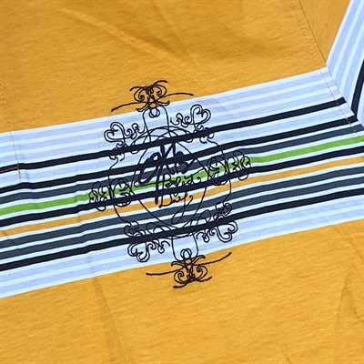 Oxbow Rabha Polo Mc Jersey E8Rabha E8RABHA C06