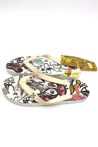 Oxbow Sloop Tongs Rubber E8Sloopp Terlik