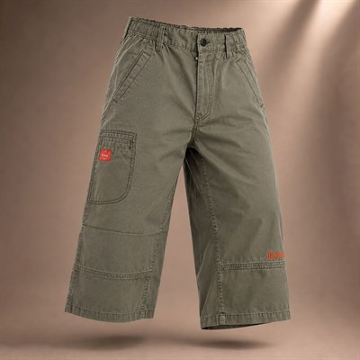 Oxbow Sylva Pantalon E7Sylva E7SYLVA A41