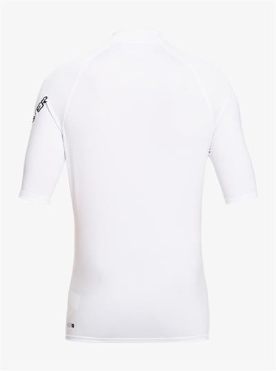 Quiksilver ALL TIME SS Erkek T-Shirt EQYWR03358