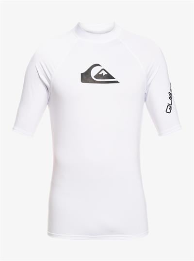Quiksilver ALL TIME SS Erkek T-Shirt EQYWR03358