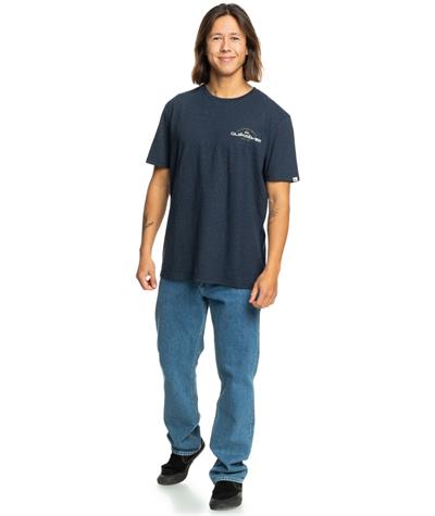 Quıksılver ARCHED TYPE SS Erkek T-shirt EQYZT07717-QK.12818