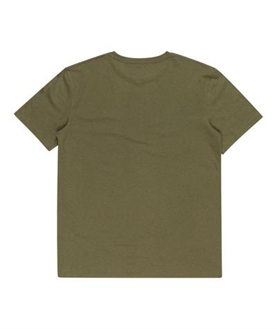 Quıksılver ARCHED TYPE SS Erkek T-shirt EQYZT07717-QK.17036