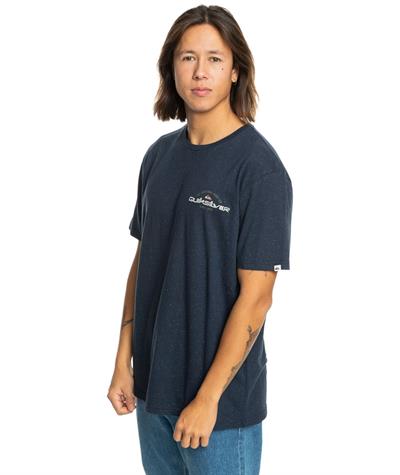 Quıksılver ARCHED TYPE SS Erkek T-shirt EQYZT07717-QK.12818