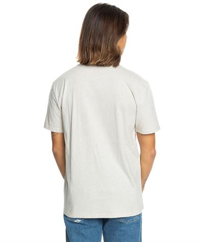Quıksılver ARCHED TYPE SS Erkek T-shirt EQYZT07717-QK.11492