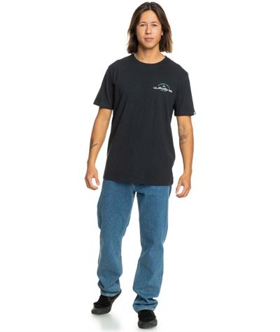 Quıksılver ARCHED TYPE SS Erkek T-shirt EQYZT07717-QK.10010