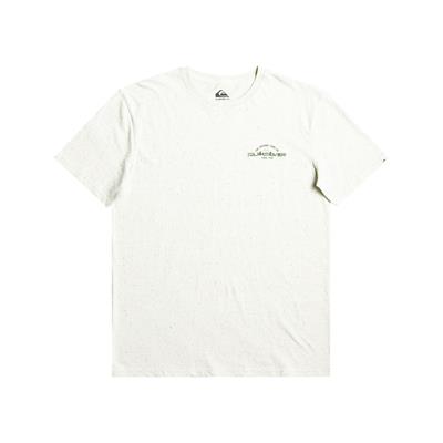 Quıksılver ARCHEDTYPE M TEES Erkek T-shırt EQYZT07283-WDW0