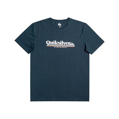Quıksılver BETWEENTHELINES M TEES Erkek T-shırt EQYZT07216-BYJ0