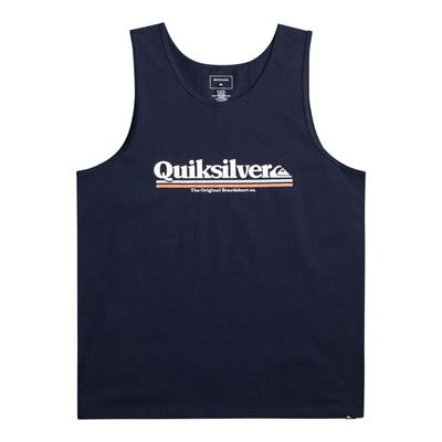 Quıksılver BETWEENTHELINES M TEES Erkek Atlet  EQYZT07237-BYJ0