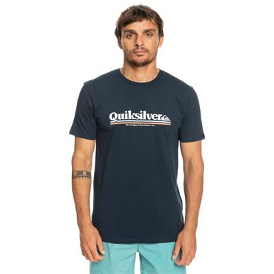 Quıksılver BETWEENTHELINES M TEES Erkek T-shırt EQYZT07216-BYJ0