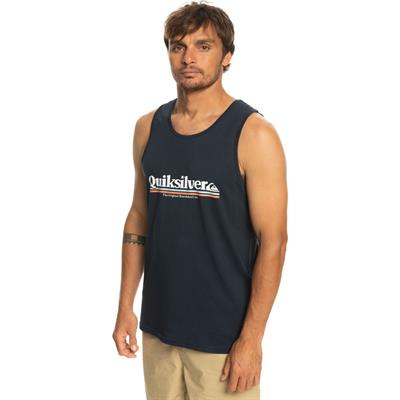 Quıksılver BETWEENTHELINES M TEES Erkek Atlet  EQYZT07237-BYJ0