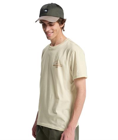 Quiksilver BLISS POINT Erkek Tişört EQYZT08259-QK.6481