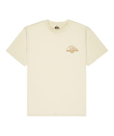 Quiksilver BLISS POINT Erkek Tişört EQYZT08259-QK.6481