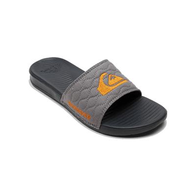 Quiksilver BRIGHT COAST SLIDE QUILTED Erkek Terlik AQYL101255