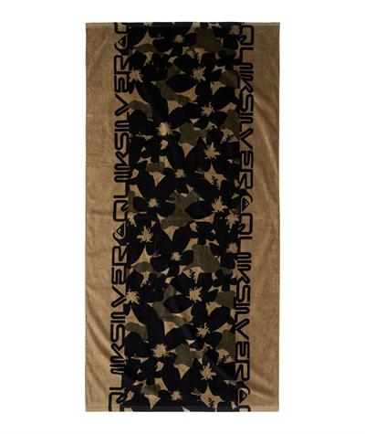 Quiksilver Bushmaster Erkek Şapka AQYHA03314-QK.6490