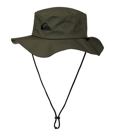Quiksilver Bushmaster Erkek Şapka AQYHA03314-QK.6490