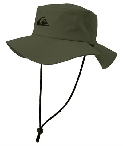 Quiksilver Bushmaster Erkek Şapka AQYHA03314-QK.6490