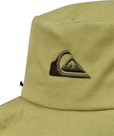 Quiksilver Bushmaster Erkek Şapka AQYHA03314-QK.2035