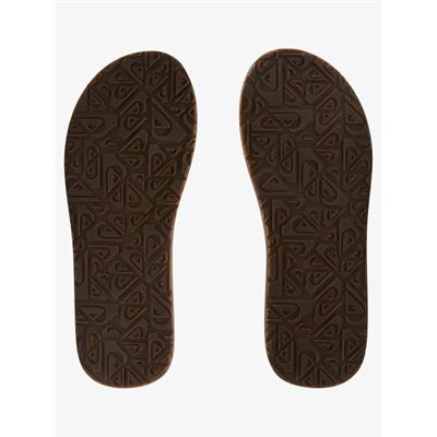 Quiksilver CARVER NUBUCK M SNDL Erkek Ayakkabı AQYL100623-QK.TKD6