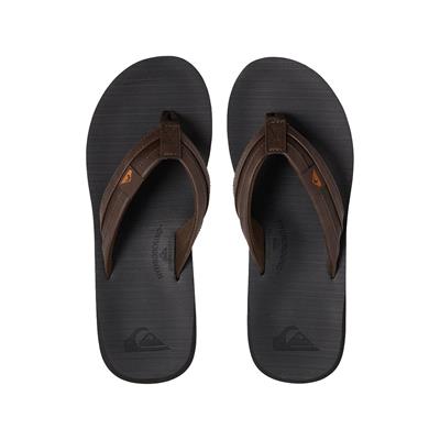 Quiksilver Carver Squish Erkek Terlik AQYL100886-QK.XCKC