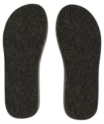 Quıksılver CARVER SUEDE CORE Erkek Terlik AQYL101323-QK.KVJ1