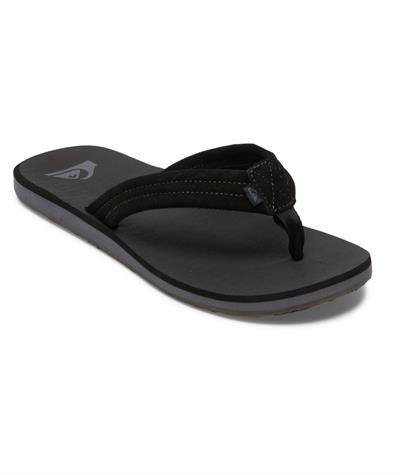 Quıksılver CARVER SUEDE CORE Erkek Terlik AQYL101323-QK.KVJ1