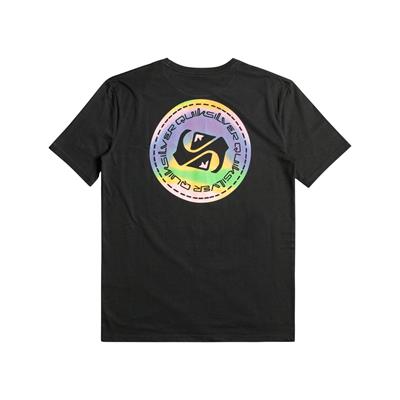 Quıksılver  COLOURFLOW M TEES Erkek T-shırt EQYZT07229-KVJ0