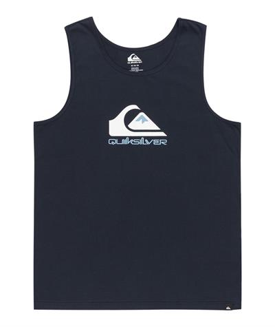 Quıksılver COMP LOGO TANK Erkek Atlet EQYZT07661-QK.17726