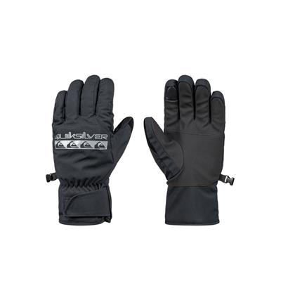 Quiksilver CROSS GLOVE Erkek Eldiven EQYHN03191-QK.19006