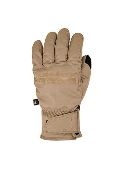 Quiksilver CROSS GLOVE Erkek Eldiven EQYJK04186-QK.TZC0