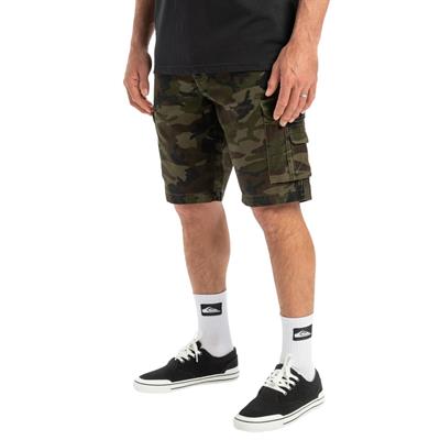 Quiksilver CRUCIAL BATTLE CARGO Erkek Walkshort EQYWS03881-QK.GPB6