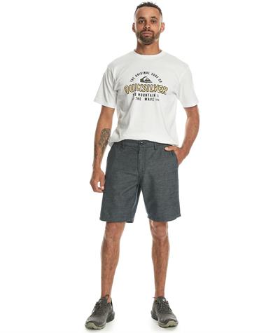 Quıksılver DAVIS CHINO Erkek Şort EQYWS03862-QK.BYJH