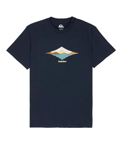 Quiksilver DAWN Erkek Tişört EQYZT08258-QK.6800