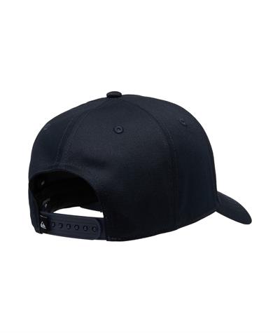 Quiksilver Decades Erkek Şapka AQYHA04002-QK.6800