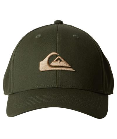 Quıksılver DECADES Erkek Şapka AQYHA04002-QK.15484