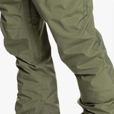 Quıksılver ESTATE PT Erkek Pantolon EQYTP03146-QK.GNB0