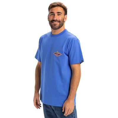 Quiksilver EV BEACH BLAST SS Erkek Tişört EQYZT08046-QK.BQV0