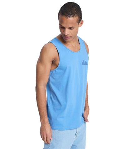 Quiksilver EV COMP LOGO Erkek Tişört EQYZT08041-QK.BLC0