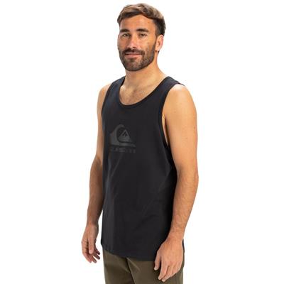 Quiksilver EV COMP LOGO TANK Erkek Atlet EQYZT08041-QK.KVJ0