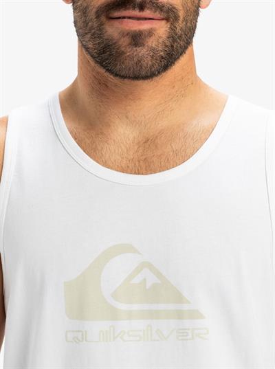 Quiksilver EV COMP LOGO Erkek Tişört EQYZT08041-QK.908
