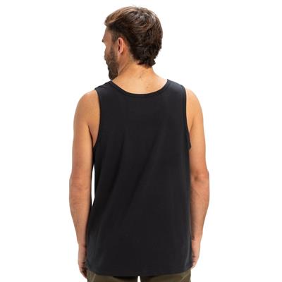 Quiksilver EV COMP LOGO TANK Erkek Atlet EQYZT08041-QK.KVJ0