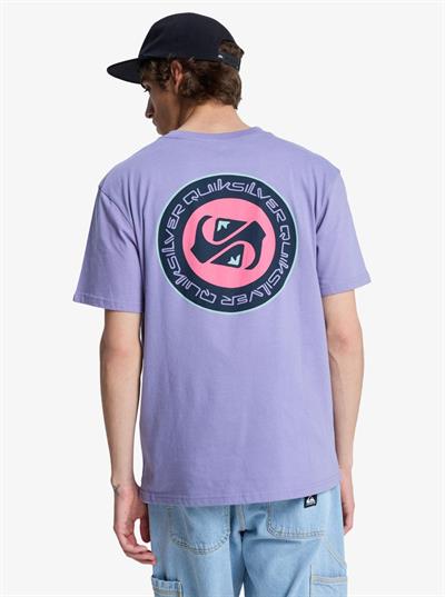 Quiksilver EV DUALITY Erkek Tişört EQYZT08290-QK.PKS0