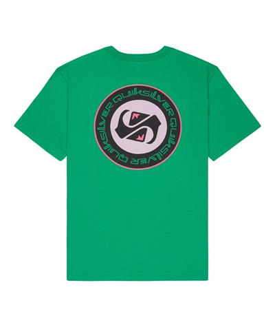 Quiksilver EV DUALITY Erkek Tişört EQYZT08290-QK.GNZ0