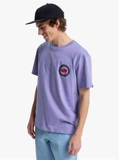 Quiksilver EV DUALITY Erkek Tişört EQYZT08290-QK.PKS0