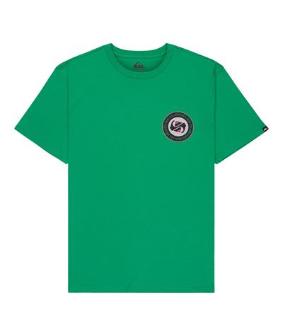 Quiksilver EV DUALITY Erkek Tişört EQYZT08290-QK.GNZ0