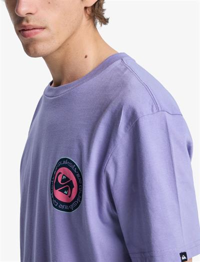 Quiksilver EV DUALITY Erkek Tişört EQYZT08290-QK.PKS0