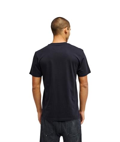 Quiksilver EV MINI LOGO Erkek Tişört EQYZT08181-QK.11783