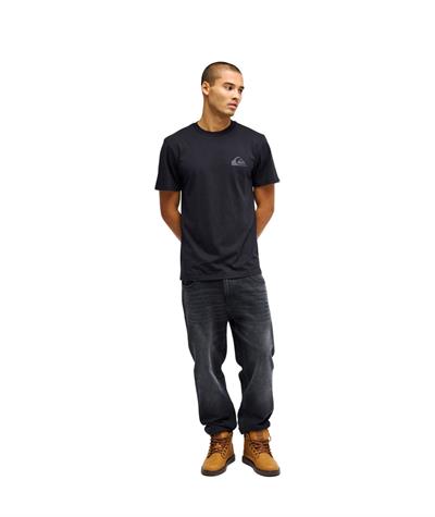 Quiksilver EV MINI LOGO Erkek Tişört EQYZT08181-QK.11783