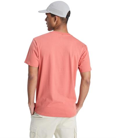 Quiksilver EV MINI LOGO Erkek Tişört EQYZT08181-QK.2020
