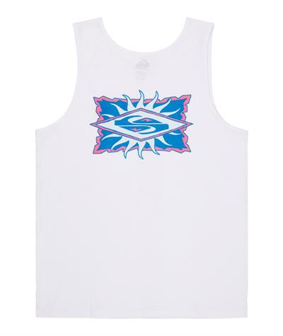 Quiksilver EV STARFISH STA Erkek Tişört EQYZT08310-QK.WBB0